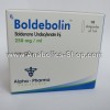 Boldebolin Alpha Pharma 250mg