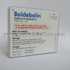 Boldebolin Alpha Pharma 250mg
