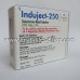 INDUJECT 250MG ALPHA PHARMA