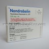Nandrobolin Alpha Pharma