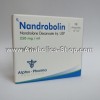 Nandrobolin Alpha Pharma