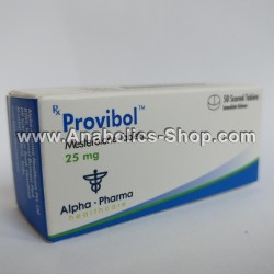 PROVIBOL ALPHA PHARMA