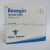 Rexogin Alpha Pharma