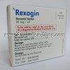 Rexogin Alpha Pharma