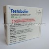 Testobolin  250mg Alpha Pharma