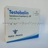 Testobolin  250mg Alpha Pharma