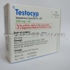 Testocyp Testosterone Cypionate Alpha Pharma
