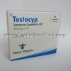 Testocyp Testosterone Cypionate Alpha Pharma