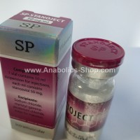 Stanoject SP Laboratories 50mg