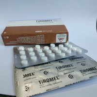 Tiromel  T3 Abdi Ibrahim 100 tablets
