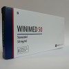 Winimed 50 Deus Medical Stanozolol Oil