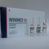 Winimed 50 Deus Medical Stanozolol Oil