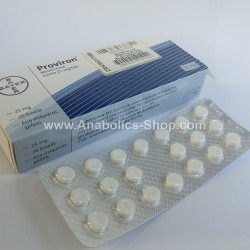 Legit Proviron Bayer Greece