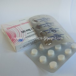 Legit Clomiphene Citrate Anpharm Greece