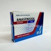 Anastrazole 1mg Balkan Pharmaceuticals 25 tablets