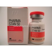 Pharma Stan 50mg Pharmacom Labs
