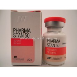 Pharma Stan 50mg Pharmacom Labs