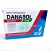 Danabol 10 mg Balkan Pharmaceuticals 100 tablets