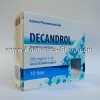 Balkan Pharmaceuticals Decandrol