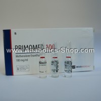 PRIMOMED DEUS MEDICAL