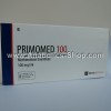 Primomed Deus Medical
