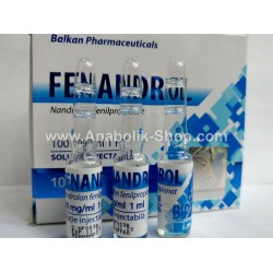 Fenandrol Balkan Pharmaceuticals