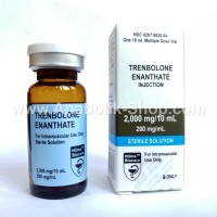 Trenbolone Enanthate Hilma Biocare