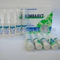 STROMBAJECT BALKAN PHARMACEUTICALS 50mg