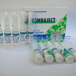STROMBAJECT BALKAN PHARMACEUTICALS 50mg