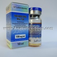 TRENBOLONE MIX 150mg SP LABORATORIES