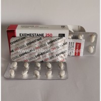 Hilma Biocare Exemestane 25mg