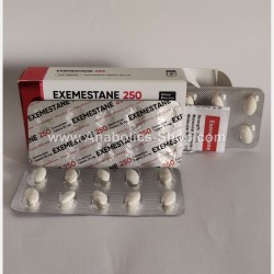 Hilma Biocare Exemestane 25mg