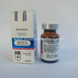 Sustanon by Hilma Biocare 250mg