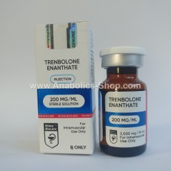Trenbolone by Enanthate Hilma Biocare 200mg