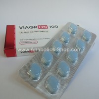 Hilma Viagron 100mg Sildenafil