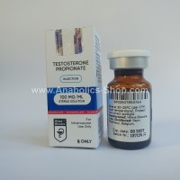 Hilma Biocare Testosterone Propionate
