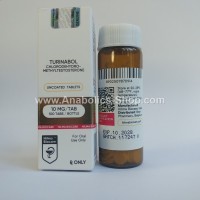 Hilma Biocare Turinabol 100tablets