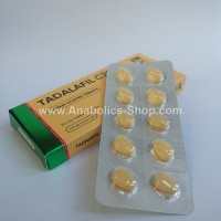 Tadalafil C20 Hilma Biocare
