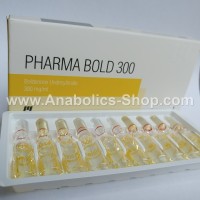 Pharma Bold Pharmacom Labs 