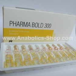 Pharma Bold Pharmacom Labs 