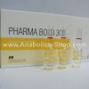 Pharma Bold Pharmacom Labs 