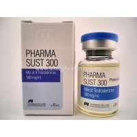 Pharma Sust 300mg Pharmacom Labs