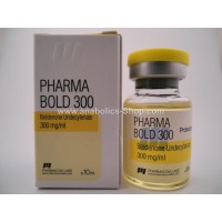 Pharma Bold 300mg Pharmacom Labs