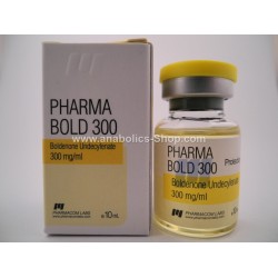 Pharma Bold 300mg Pharmacom Labs