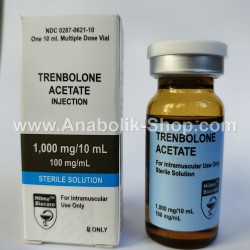 Trenbolone Acetate Hilma Biocare 100mg/ml