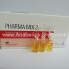 Pharma Mix 2 Pharmacom Labs