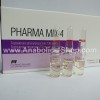 Pharma Mix 4 by Pharmacom Labs 600mg/ml