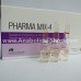 Pharma Mix 4 by Pharmacom Labs 600mg/ml