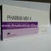Pharma Mix 4 by Pharmacom Labs 600mg/ml