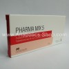 Pharma Mix 5 Pharmacom Labs 100mg/ml